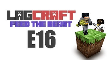 LAGCraft: The Revival - Part 16 [Adam]