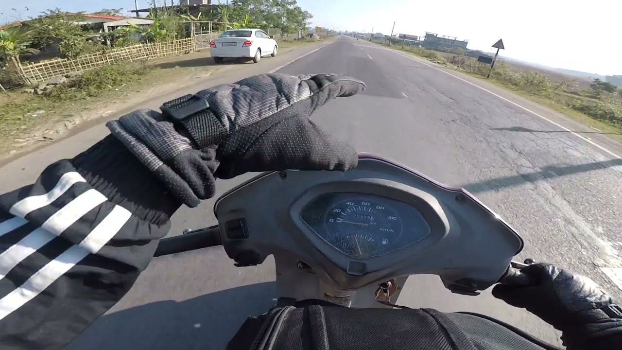 Ride to Tinsukia | Sivasagar To Tinsukia Town Motor Vlogger |