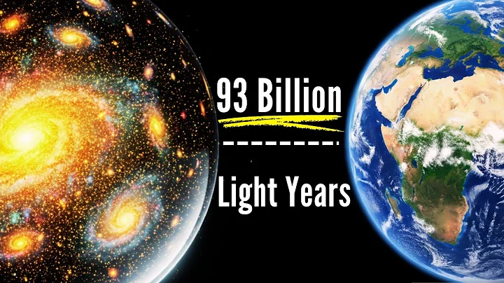 What Lies On The Other Side Of The Universe? | Science for Sleep