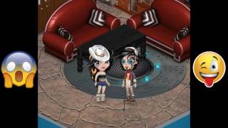 Avataria Vip Şansı Sonuna Kadar İzle