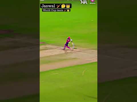 #Jaiswal