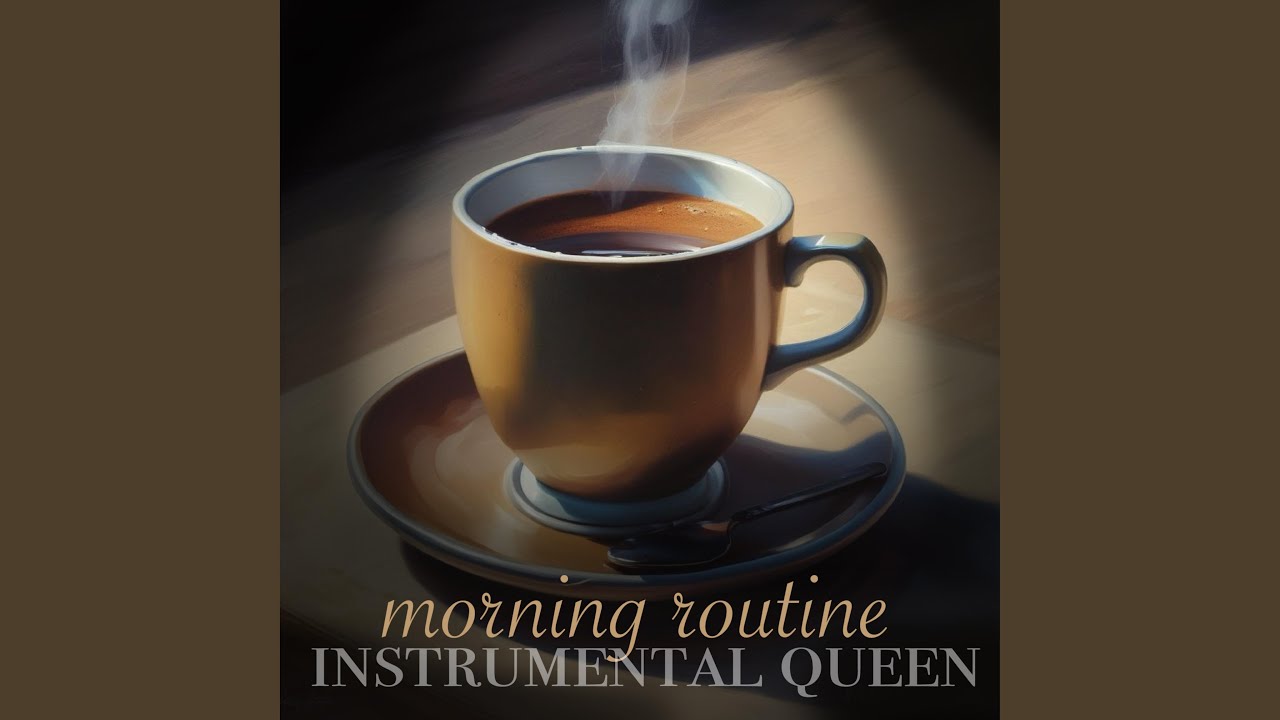 Golden Hour at Home – Morning Light Aesthetic Instrumental