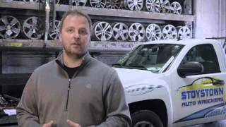 Stoystown   EZ Route Testimonials HD 1
