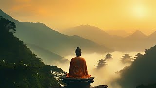 20 Minute Super Deep Meditation Music Relax Mind Body Inner peace Healing Music