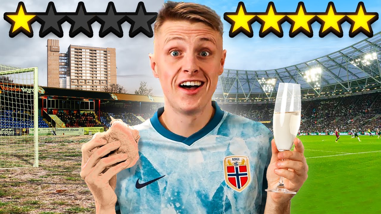 Гостеприимство в Премьер-лиге против гостеприимства вне лиги — что лучше?