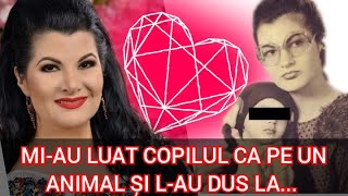 Rodica Mitran, marturisiri uluitoare despre cele mai mari drame ale vietii.