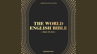 Chapter 53 - The World English Bible, Book 18: Job
