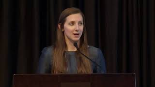 Audrey Workman: Shaping a Future of Health