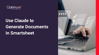 How to Automate PDF Templates with Smartsheet & Claude