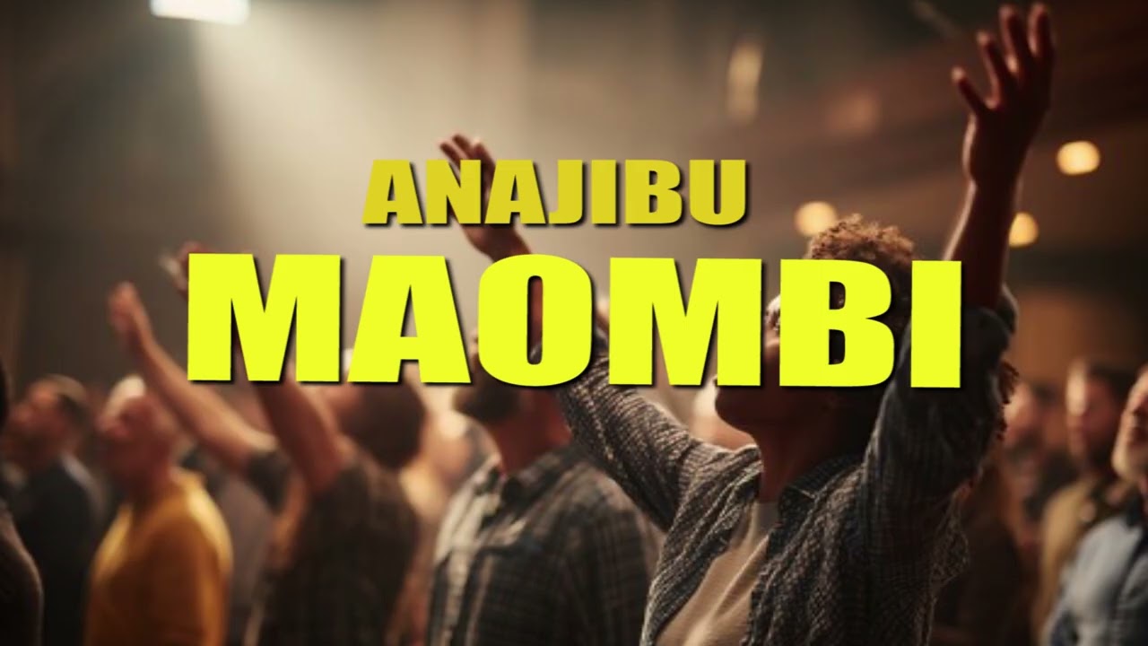 Nyimbo za Kuabudu na Maombi / Swahili Worship Songs 62 Minutes of Prayers and Worship GOD