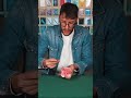 Come è possibile ?🤯 #jacknobile #magia