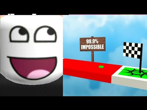 How To Finish Roblox Troll Obby Part 1 Youtube - how to make roblox obby releasetheupperfootage com
