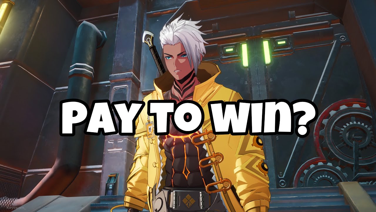 CRYSTAL OF ATLAN - IS IT PAY TO WIN?