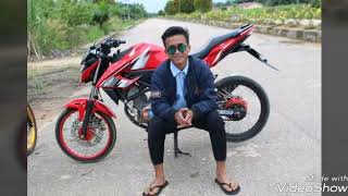 Dj bisane mung nyawang.versi cb jari jari..