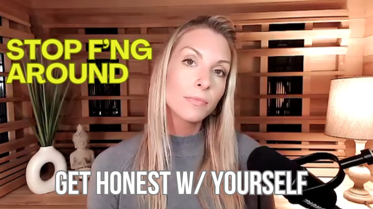 Conscious Coffee Breaks: Clarity for Yoga Teachers: GET HONEST WITH YOURSELF TO UPLEVEL