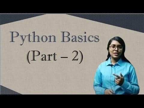 How to install Python