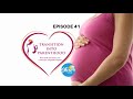 Transition into parenthood  episode 41  shire talk tv