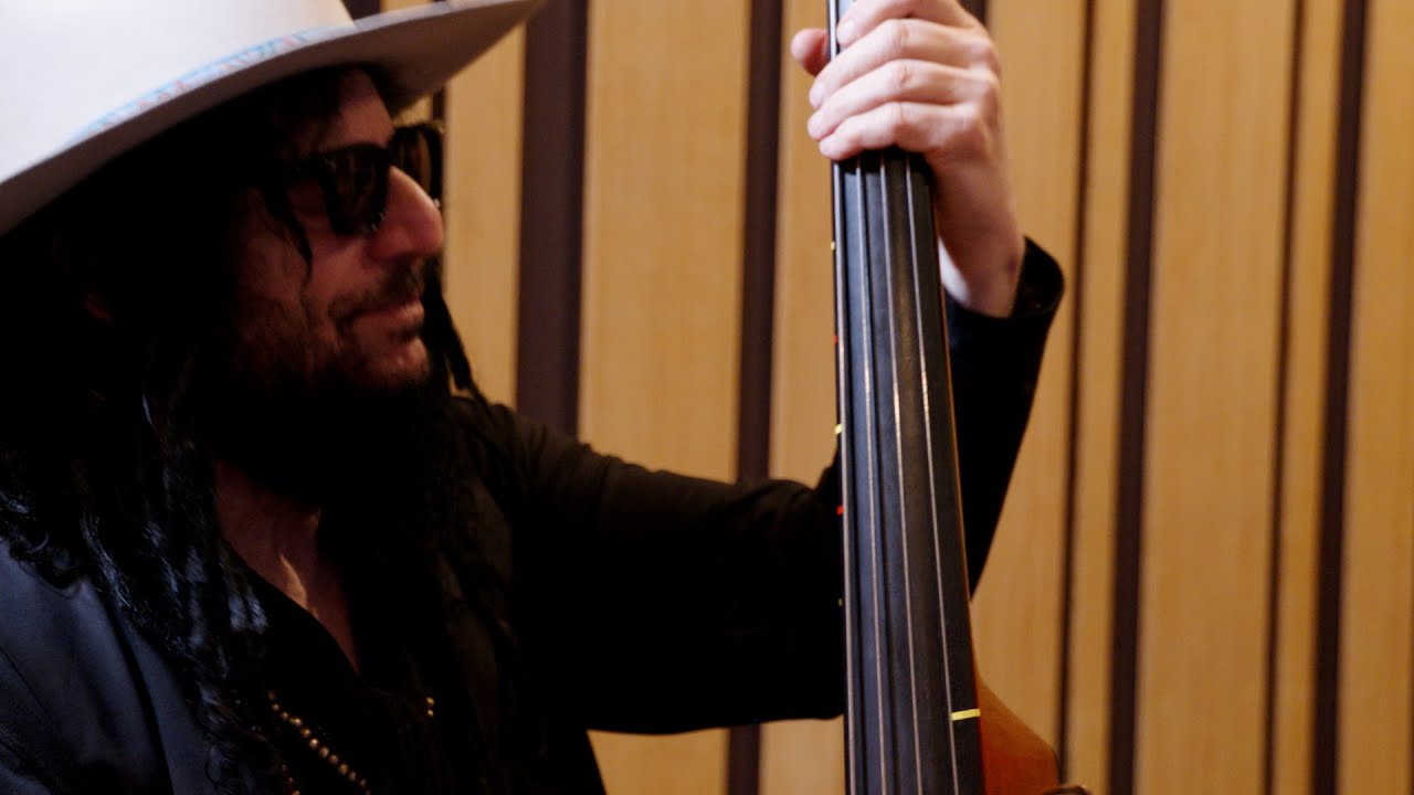Watch DON WAS AND THE PAN DETROIT ENSEMBLE "INSANE" Official Video on YouTube Watch DON WAS AND THE PAN DETROIT ENSEMBLE "INSANE" Official Video on YouTube