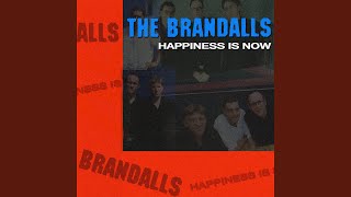 Video thumbnail of "The Brandalls - Racing into the Night"