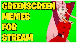 2 Phut Hon Zero Two Tiktok Dance 2022 Green Screen Video Download