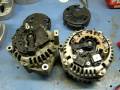 Testing and Repairing 1996-2009 GM Alternators