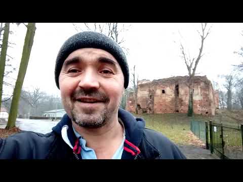 Привет из Польши