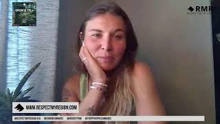 Cannabis Cultivation, Soil Science, Plant Biology, and More | Grow & Tell Podcast S1 Ep 1