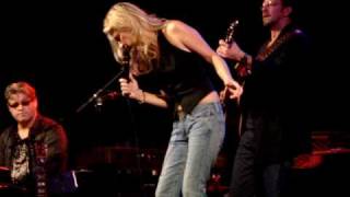 Shelby Lynne "You Don't Have To Say You Love Me" chords