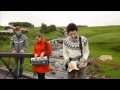 Capture de la vidéo Retro Stefson - Kimba (Inspired By Iceland)