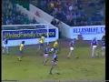 Burnley vs sheffield wednesday jan 1st 1983 part two