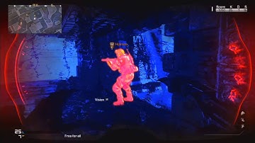 Cod Ghost NEW DEVASTATION DLC Predator tips and tricks!New Streak