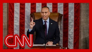 Democratic House Minority Leader: “America is too expensive”