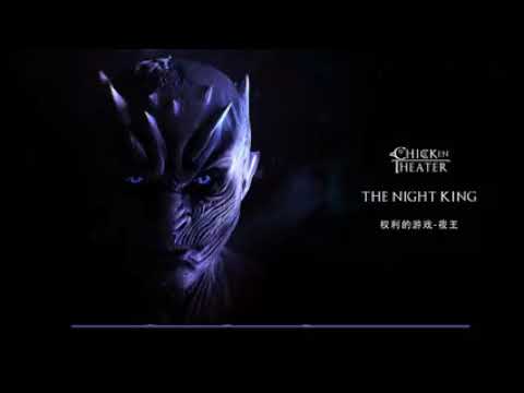 game-of-thrones-music-session-8-ep3-"-night-king-war-"