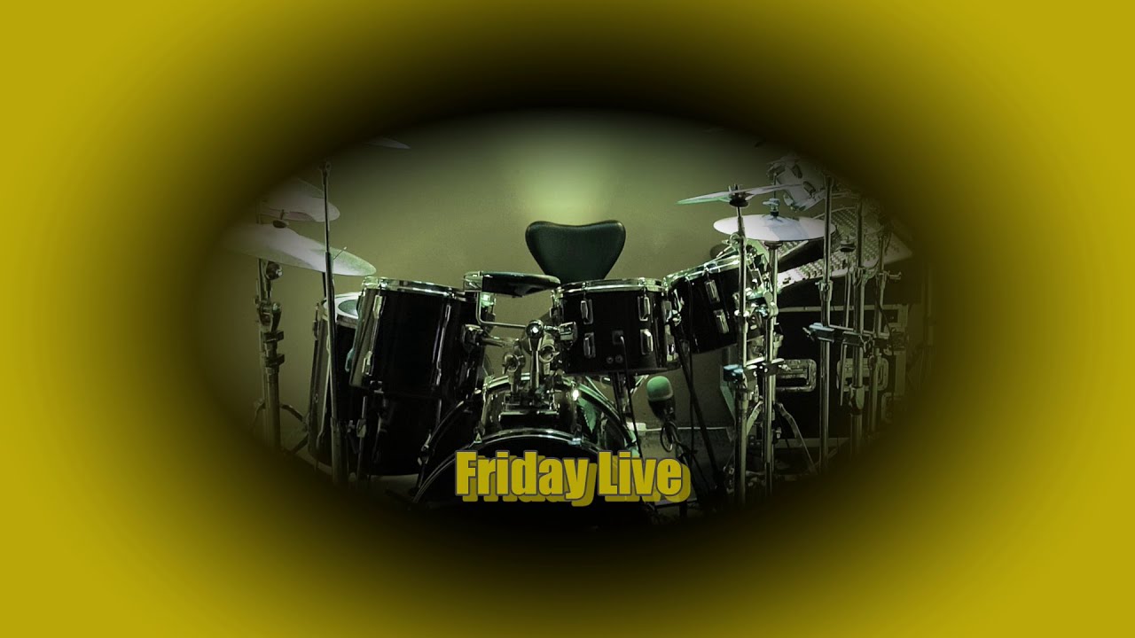 Friday live