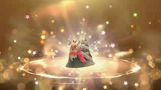 ✨️ How to get Shiny Wo-Chien #CuckooBananas #PayItForward ✨️