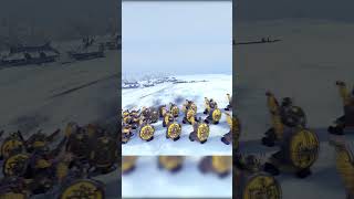 Thunderer Grudge-rakers vs Darkshards | Total War 1 v 1 Battles