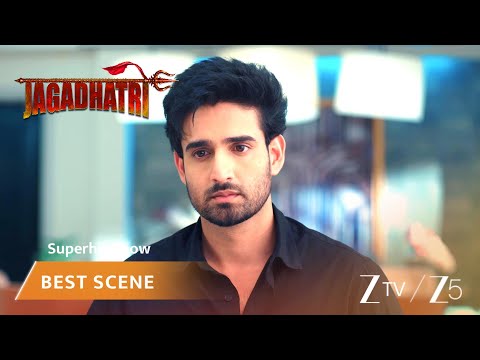 Jagadhatri | EP 315 | Best Scene | Zee TV APAC