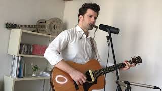 Watch Jimmie Dale Gilmore Im Gonna Love You video