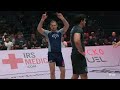 Marcin Maciulewicz vs Felipe Pena | FULL MATCH | CJI 2