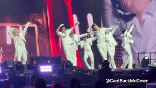 ATEEZ - In Your Fantasy in Melbourne D1