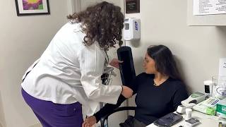 MCG students hosting free health fair for uninsured CSRA residents