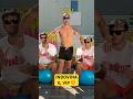 PISCINA CHALLENGE - INDOVINA IL VIP ⁉️ - iPantellas