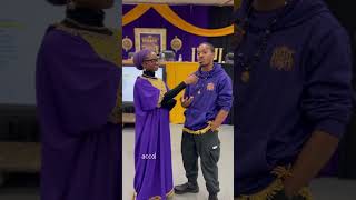 Baptized With Water Or The Word  prophet iuic nathanyel7 bible revolution