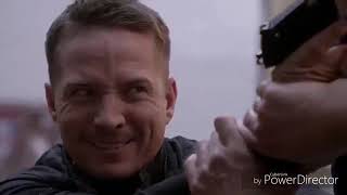 Supernatural 10x7 Dean Vs Cole Rematch