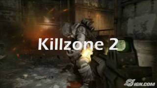 PS3 vs Xbox 360 Comparison: Part 2 The Games