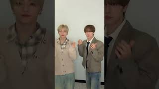 😏#TIOT #티아이오티 #김민성 #최우진