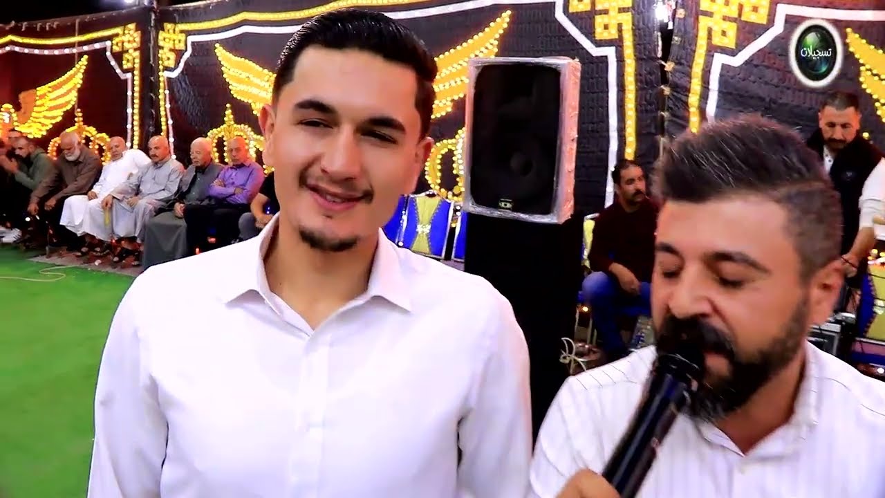 الفنان ايمن العمري سهرة حناء العريس اسامه حماشا مركز المصري لكافه المناسبات المخرج صقر الجمل 