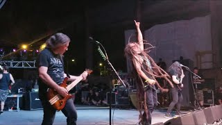 Shadows Fall: Fire From The Sky - Furnace Fest  2022 (9/23/22)