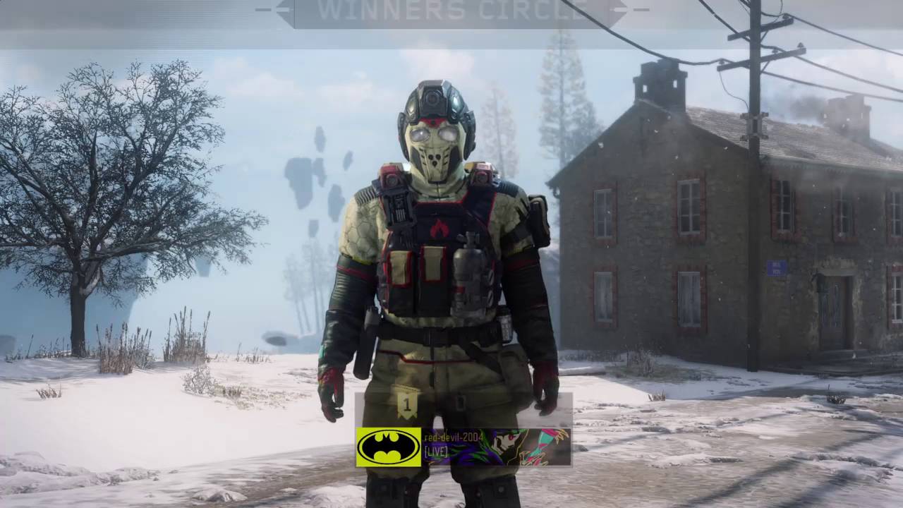 Call of Duty Black Ops 3|I found the Sickle and Mgo8