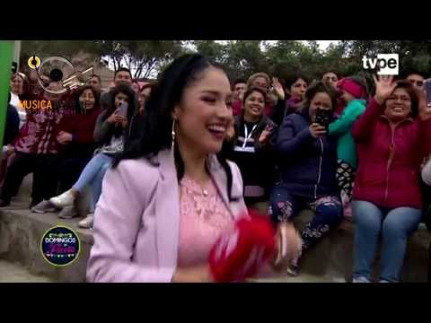 Orquesta la Bella Luz – Con la misma vara – Domingos de Fiesta